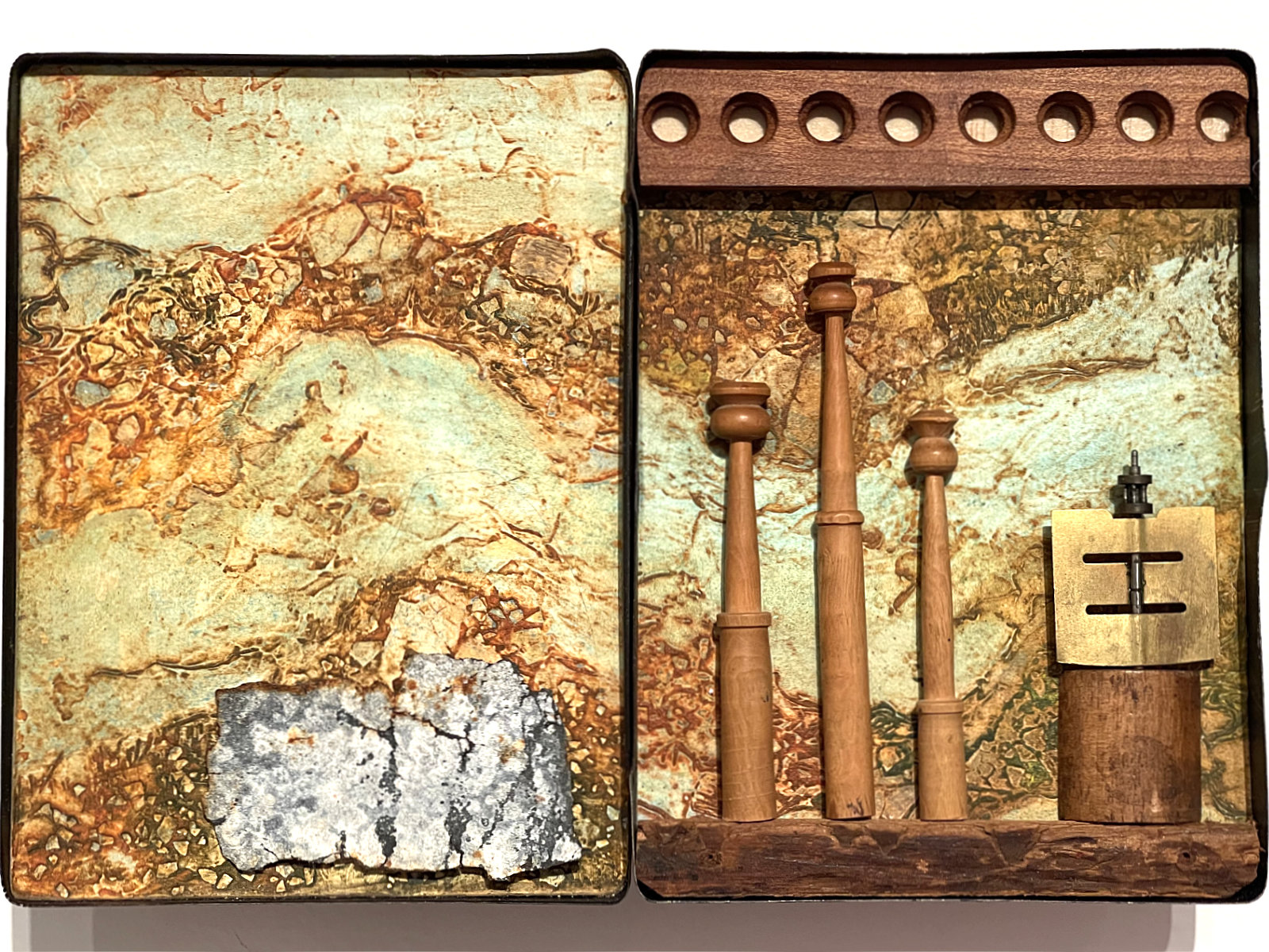 Exhibition image