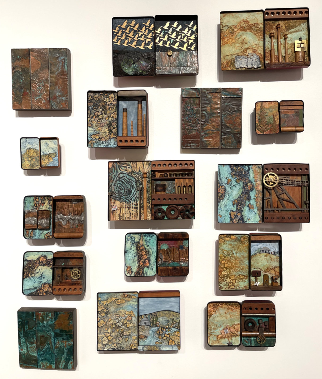 Exhibition image