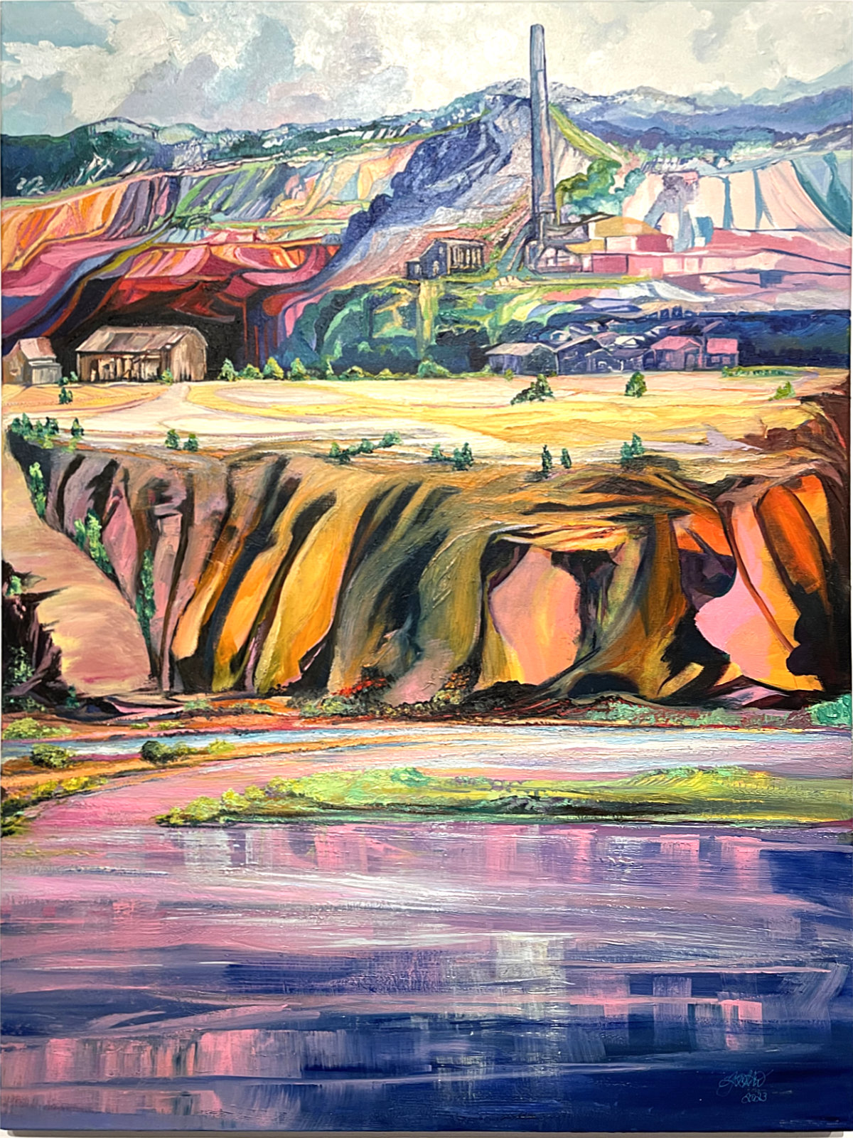 Exhibition image
