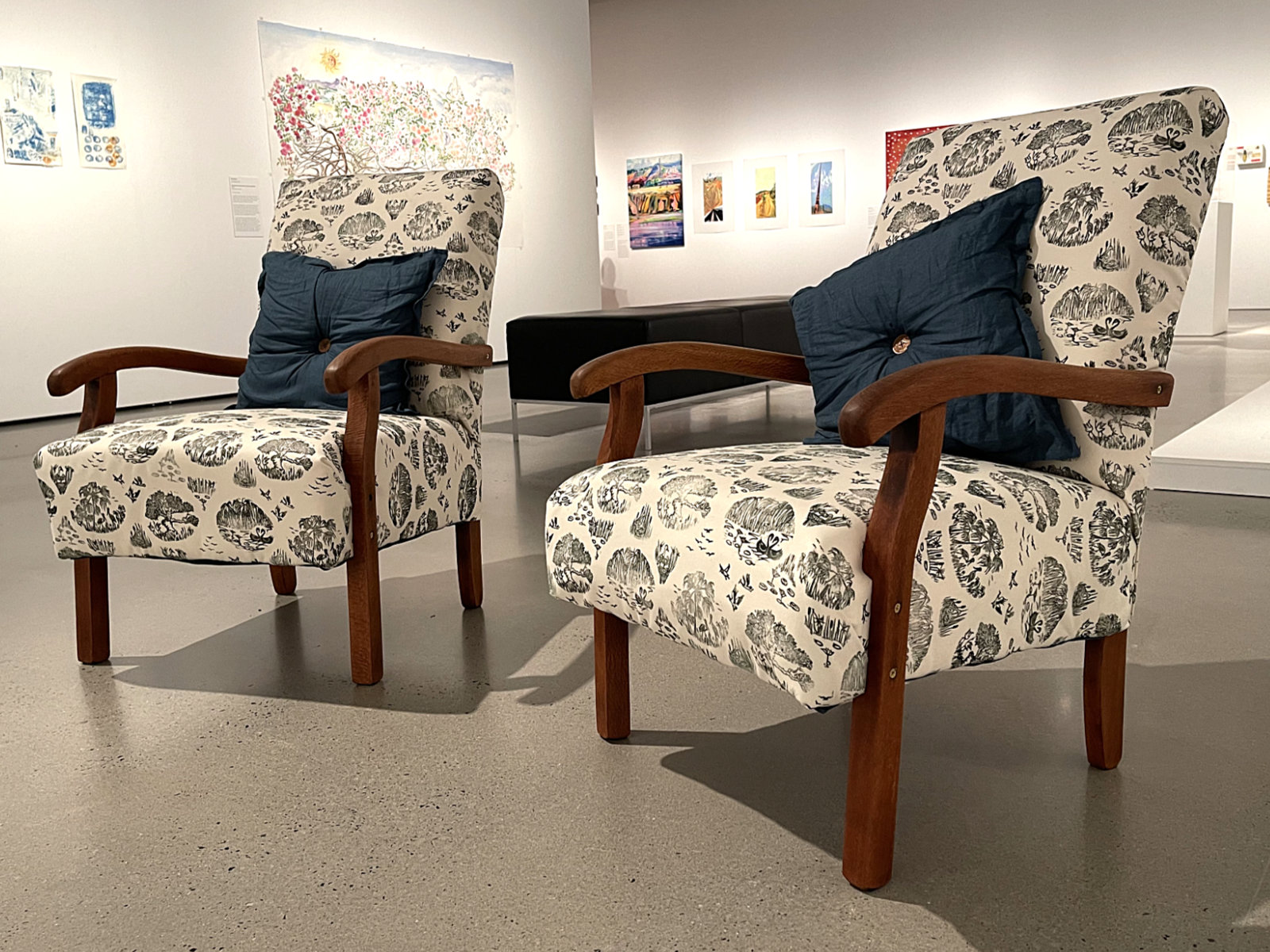 Exhibition image