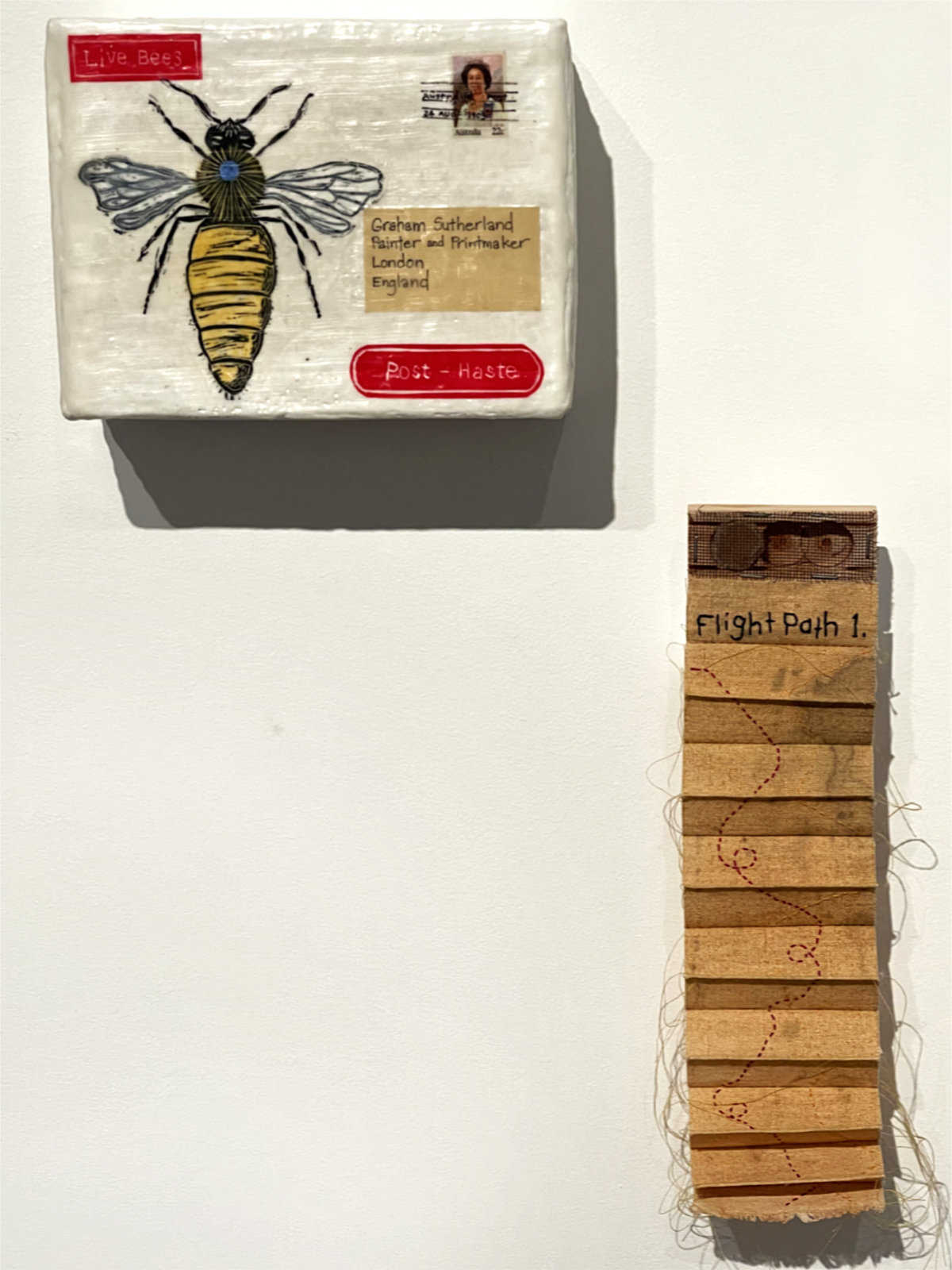 Exhibition image