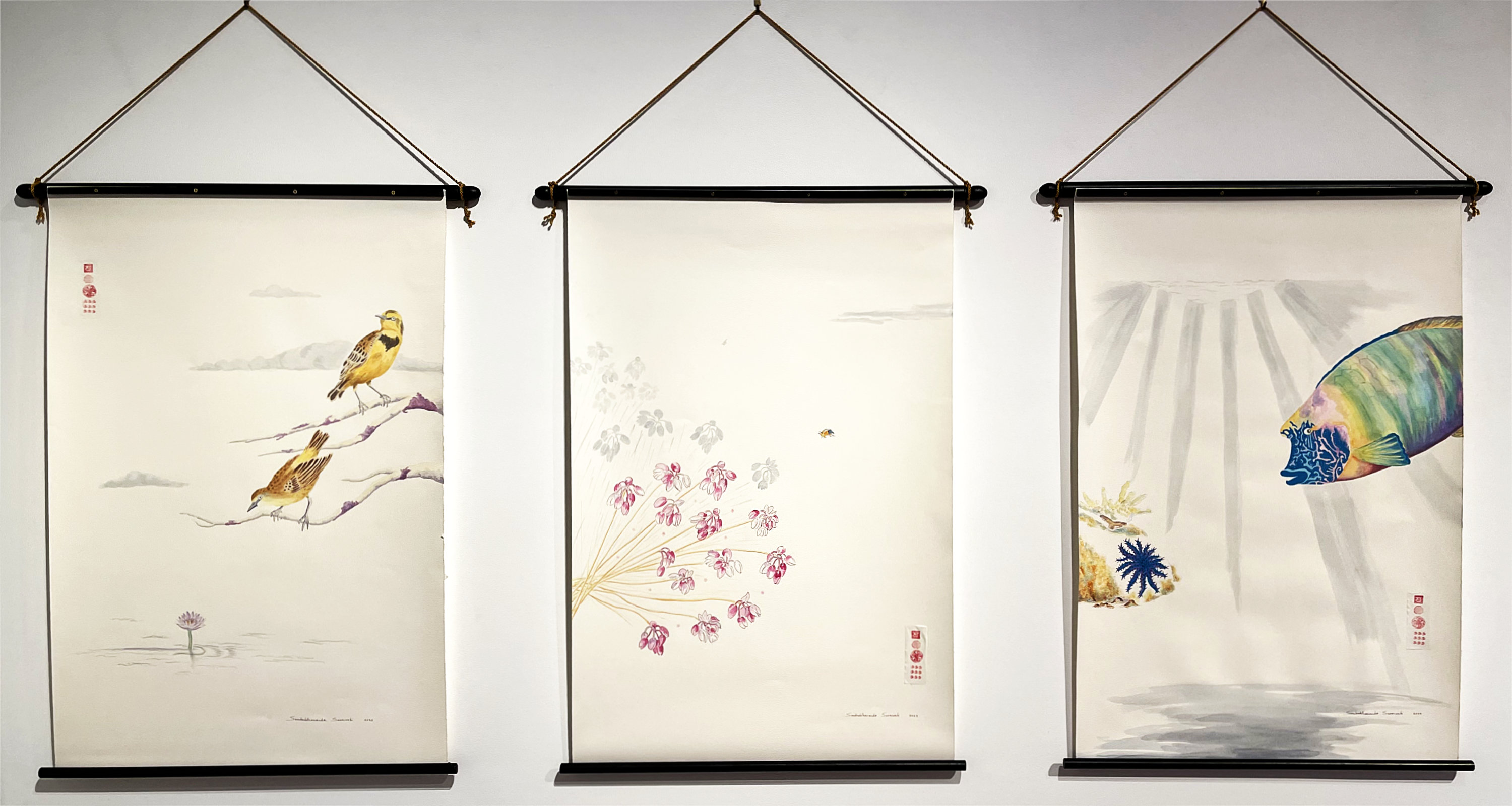 Exhibition image