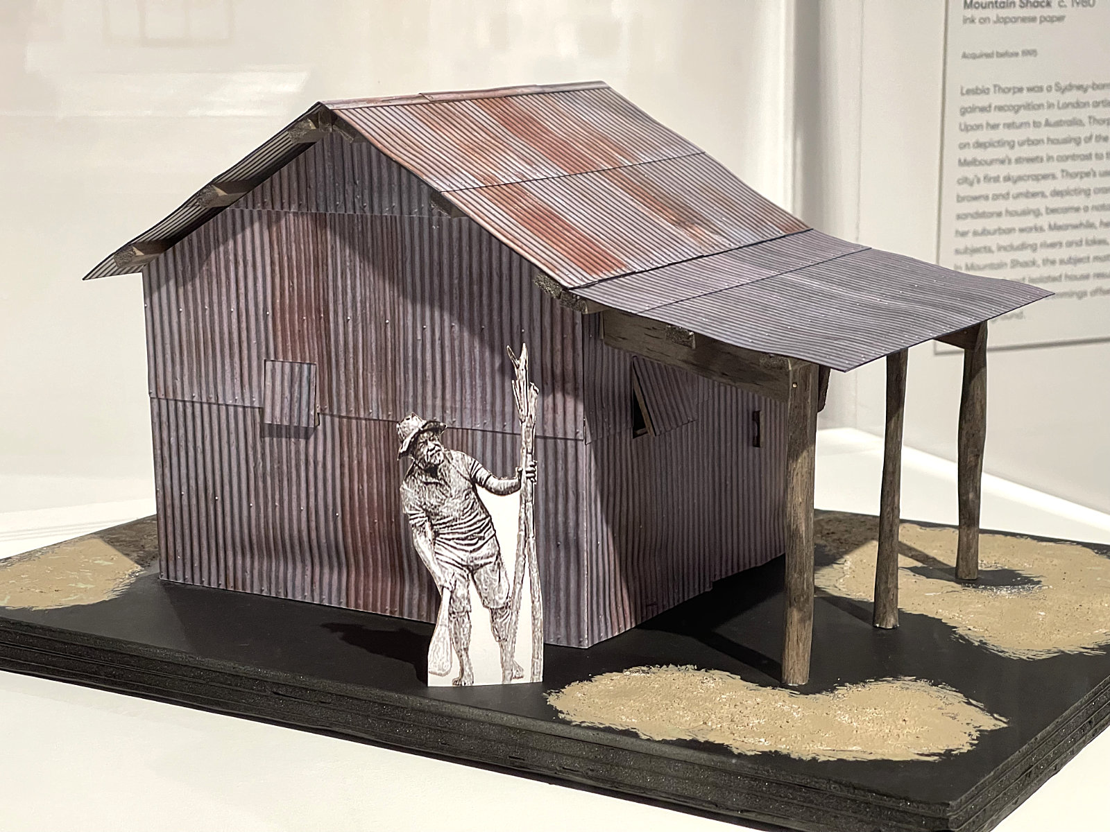 Exhibition image