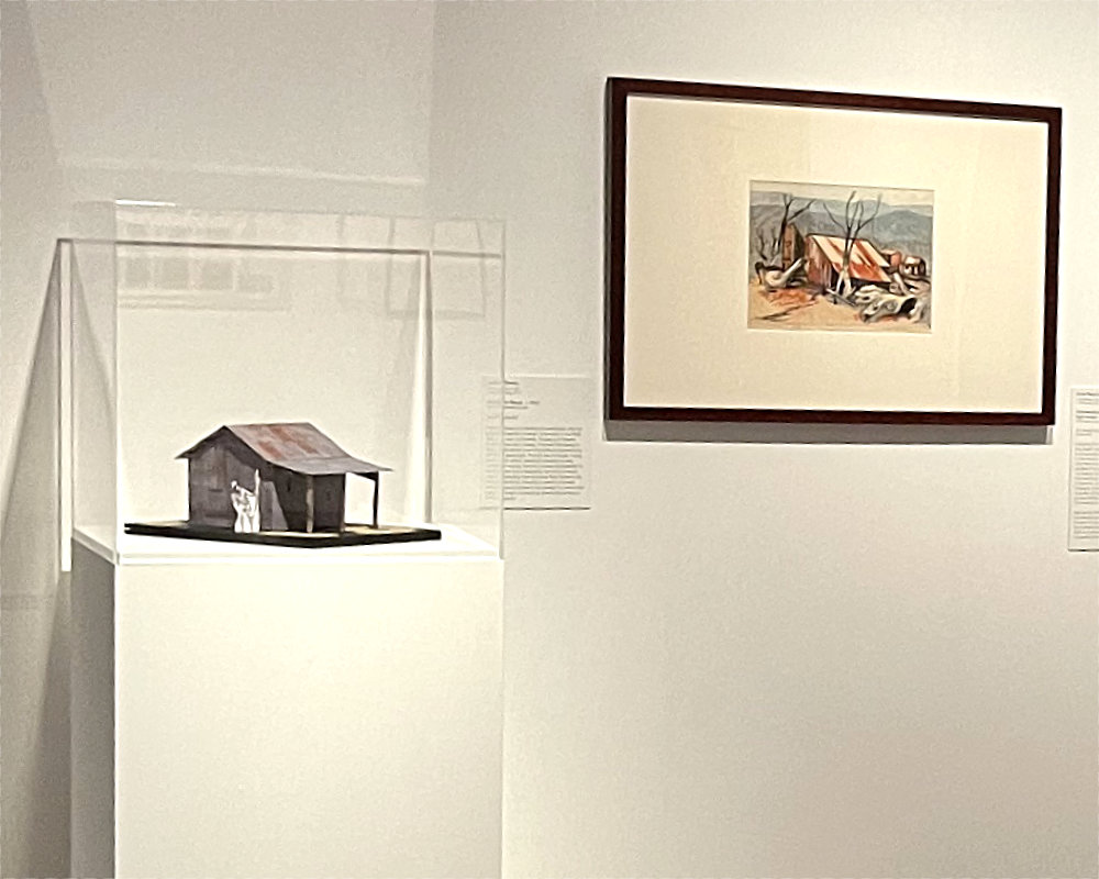 Exhibition image