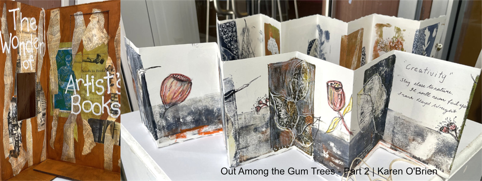 Artist's Books 2026'