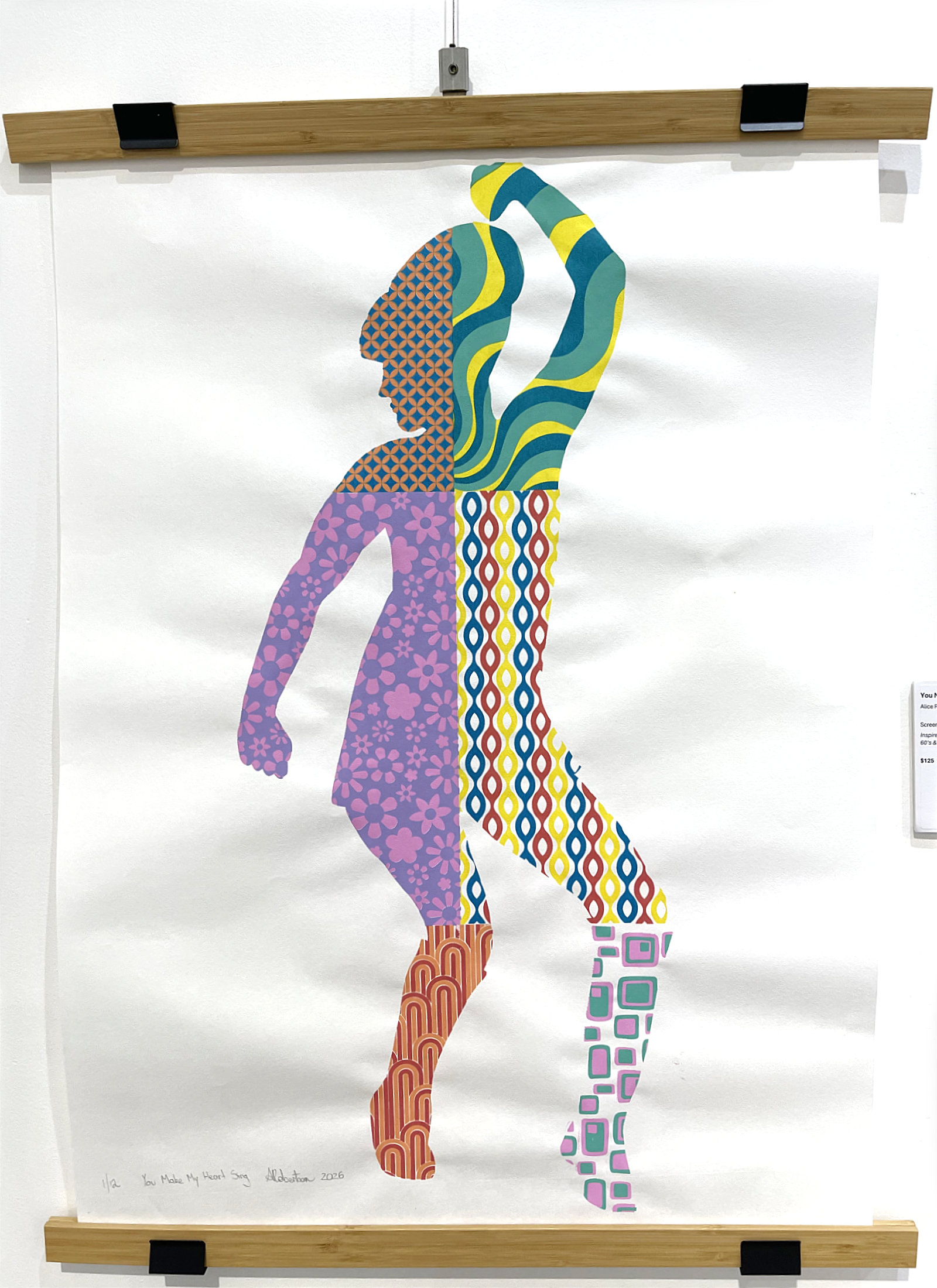 Exhibition Work