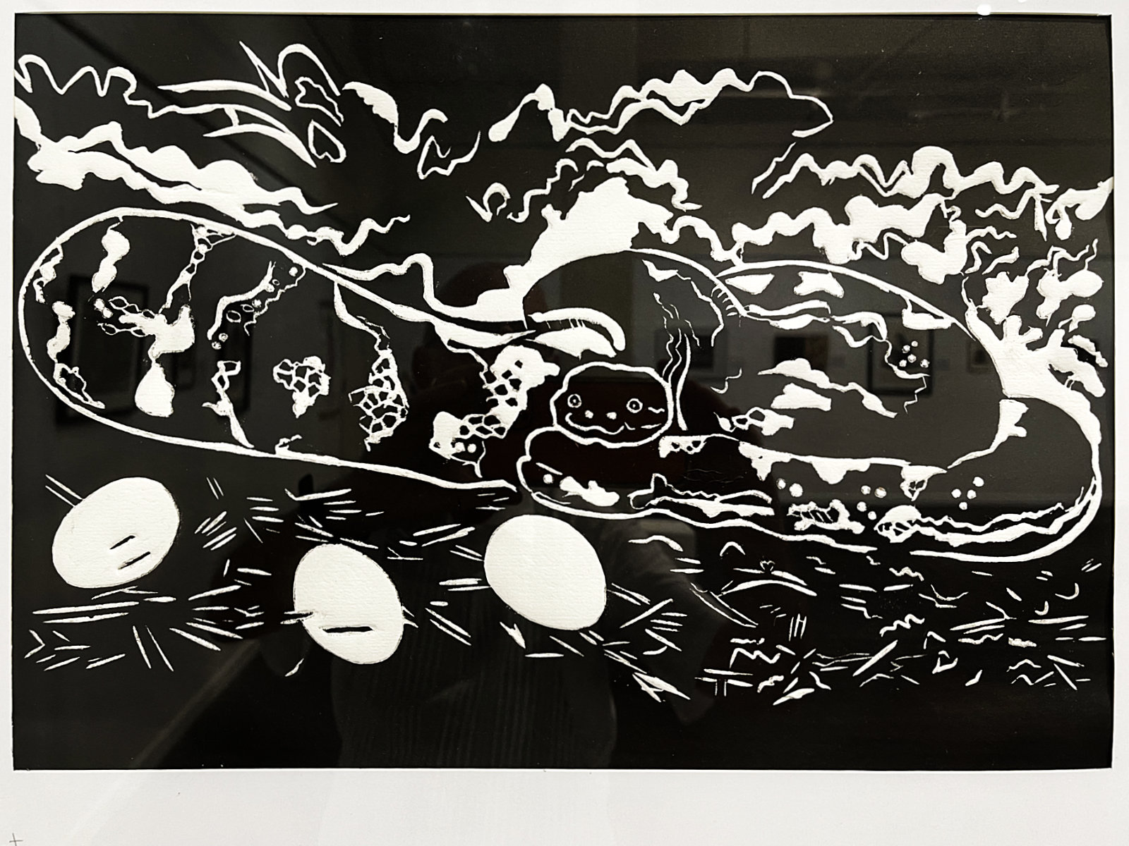 Exhibition Work