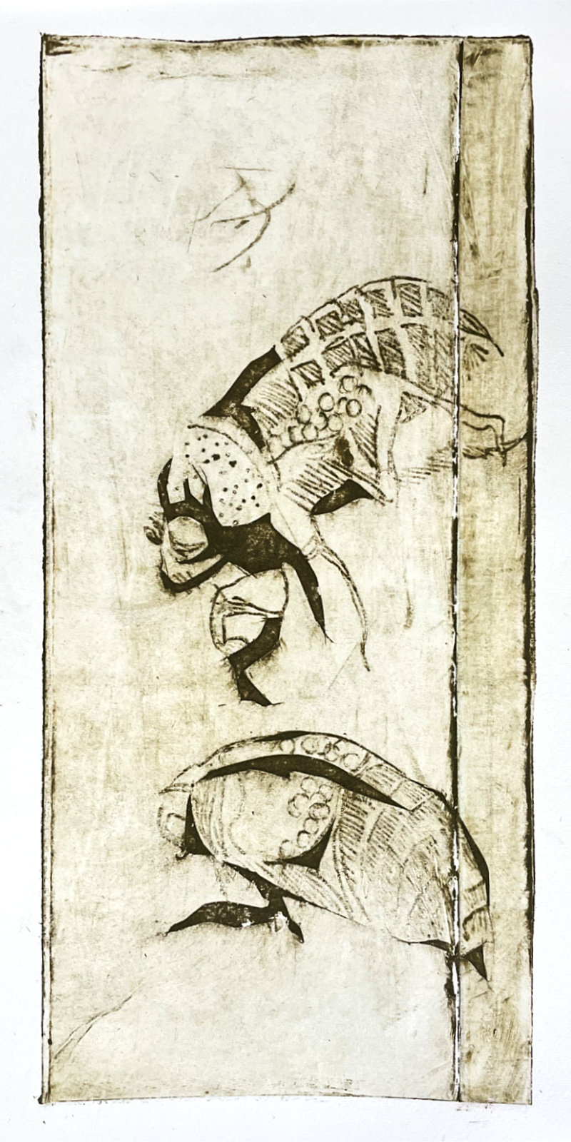 Exhibition Work