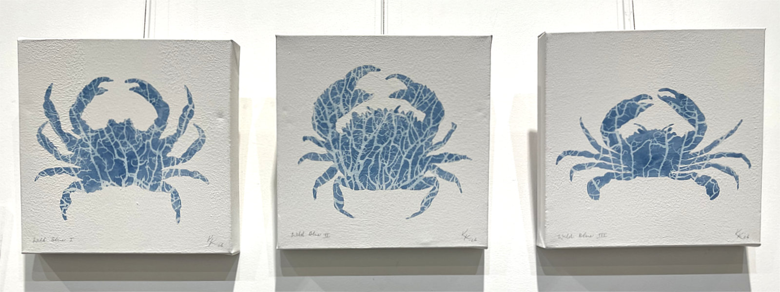 Exhibition Work