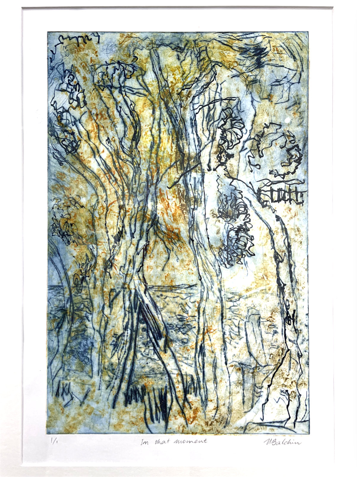 Exhibition Work