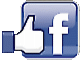 Facebook Like logo